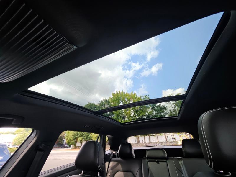 Volkswagen Atlas Cross Sport photo 48