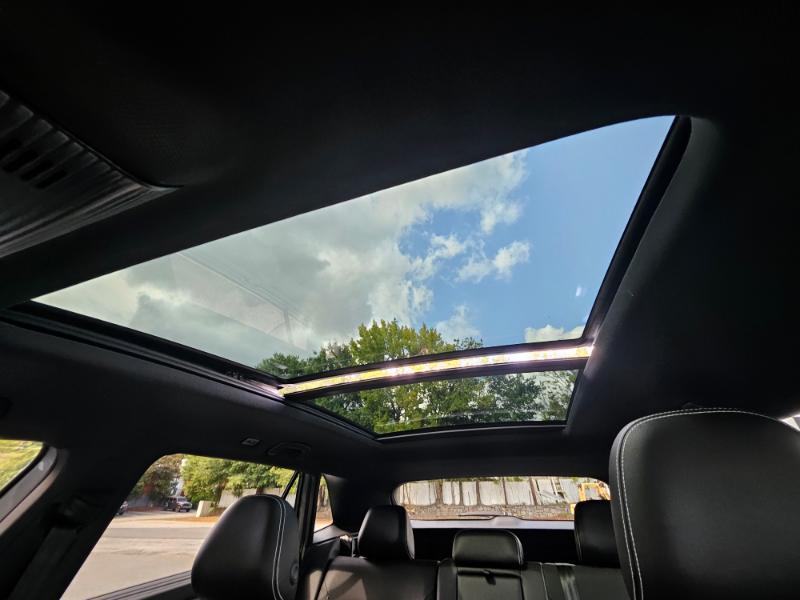 Volkswagen Atlas Cross Sport photo 49