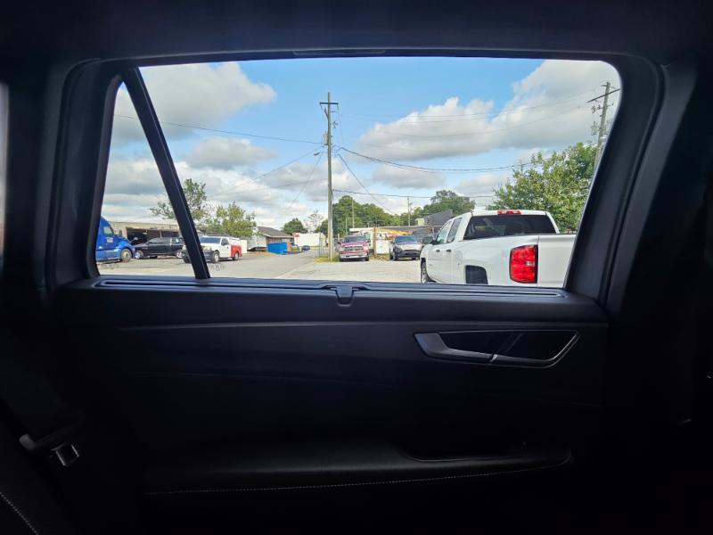 Volkswagen Atlas Cross Sport photo 50