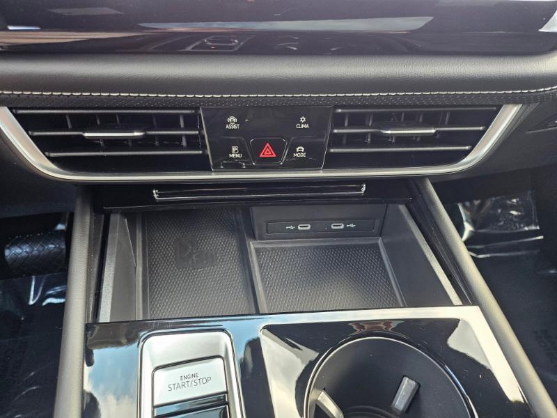 Volkswagen Atlas Cross Sport photo 54