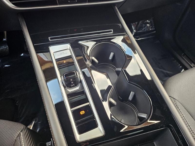 Volkswagen Atlas Cross Sport photo 55