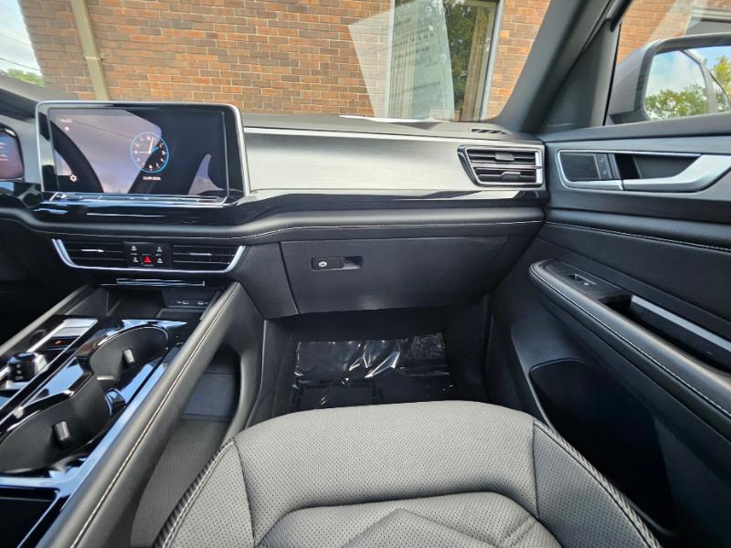 Volkswagen Atlas Cross Sport photo 59