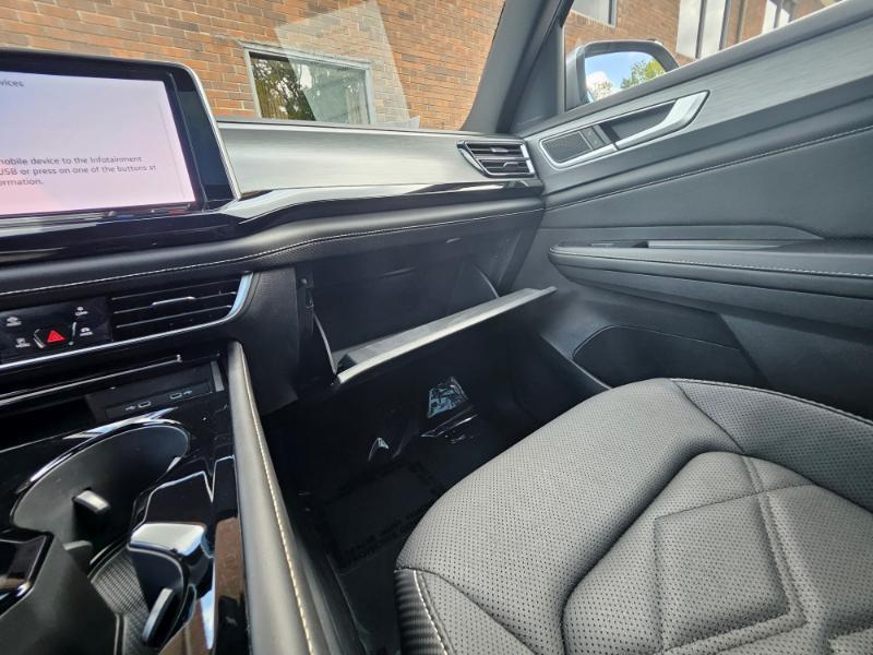 Volkswagen Atlas Cross Sport photo 60