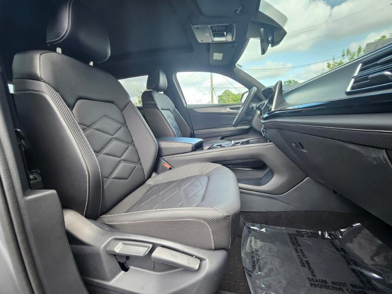 Volkswagen Atlas Cross Sport photo 63