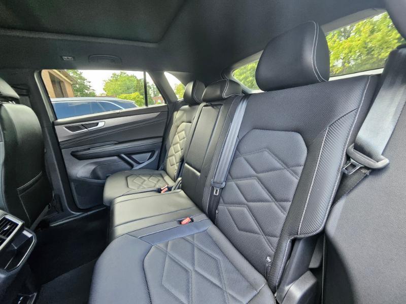 Volkswagen Atlas Cross Sport photo 66