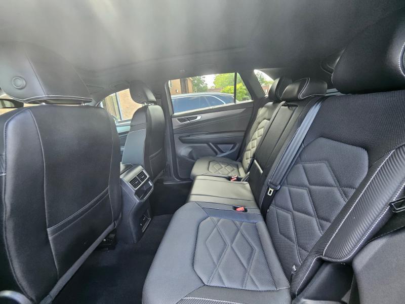 Volkswagen Atlas Cross Sport photo 67