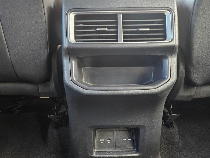 Volkswagen Atlas Cross Sport photo 68