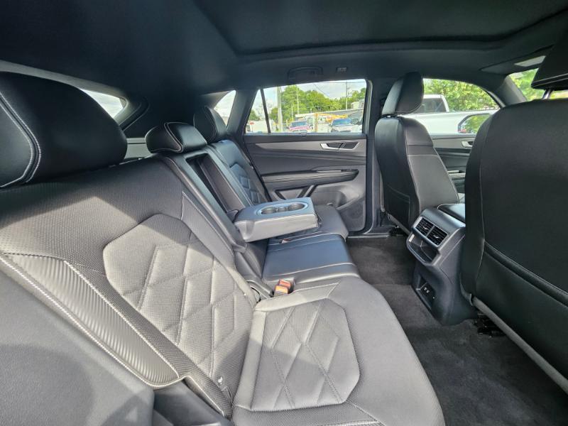 Volkswagen Atlas Cross Sport photo 70