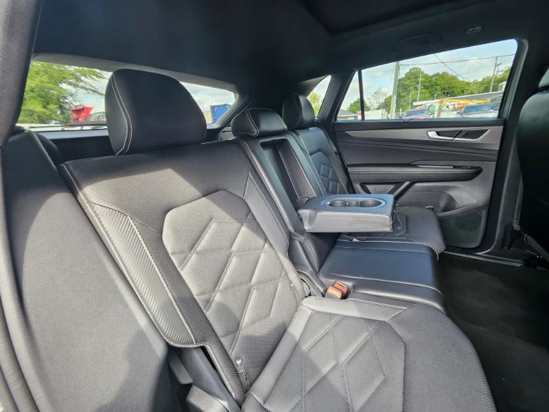 Volkswagen Atlas Cross Sport photo 71
