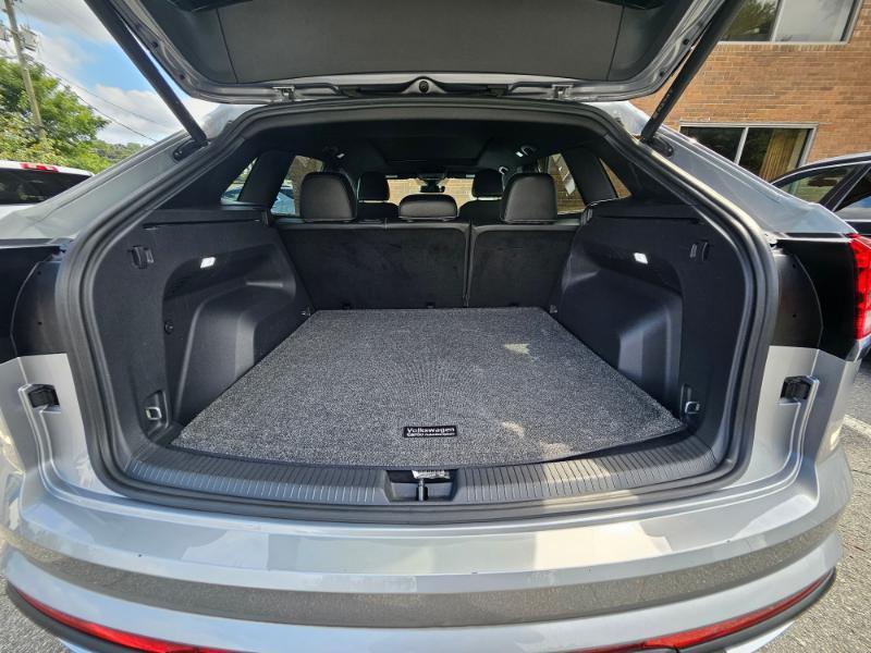 Volkswagen Atlas Cross Sport photo 73