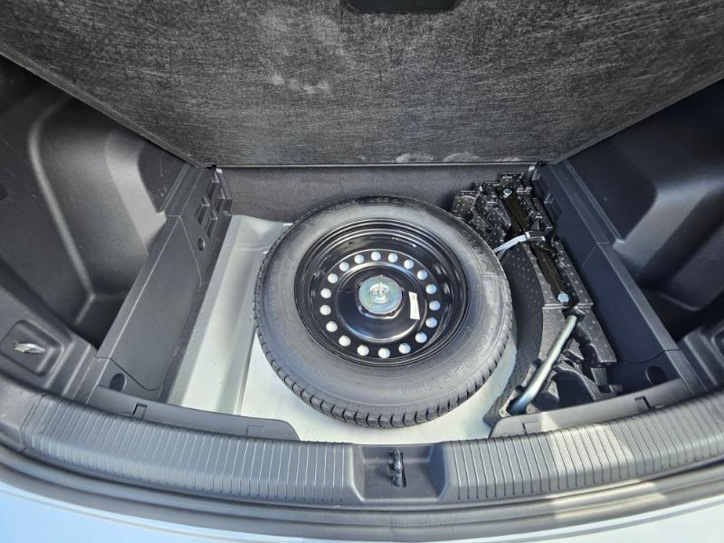 Volkswagen Atlas Cross Sport photo 74