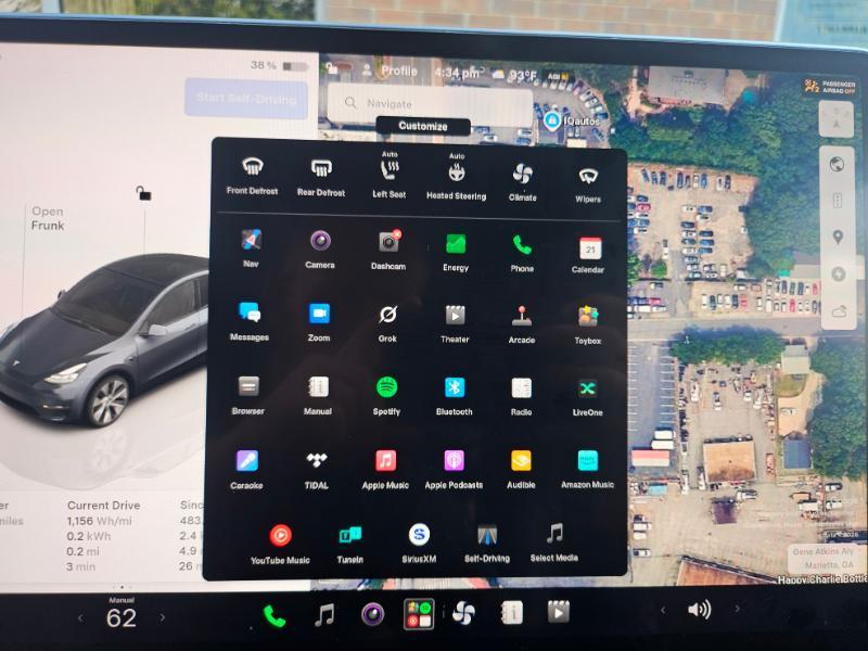 Tesla Model Y photo 45