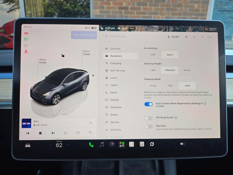 Tesla Model Y photo 48