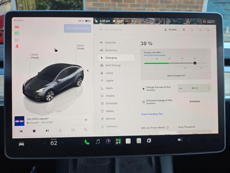Tesla Model Y photo 49