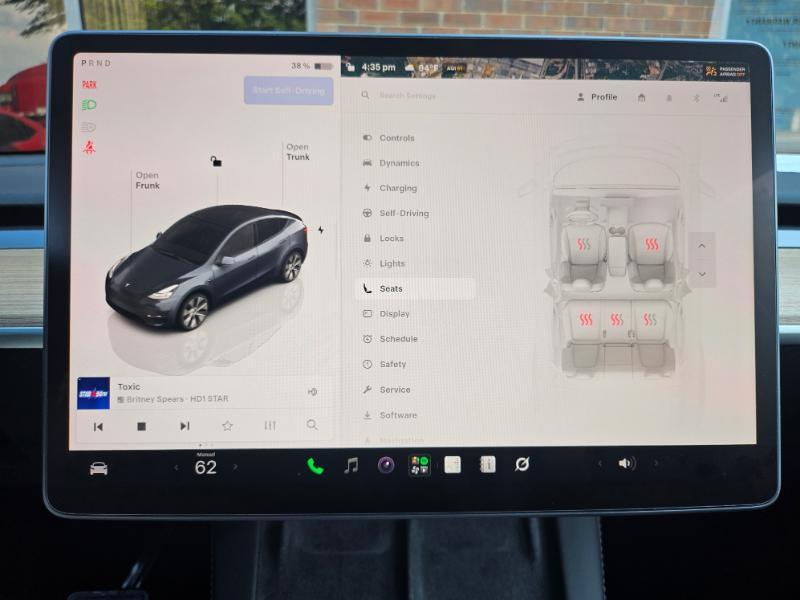 Tesla Model Y photo 51