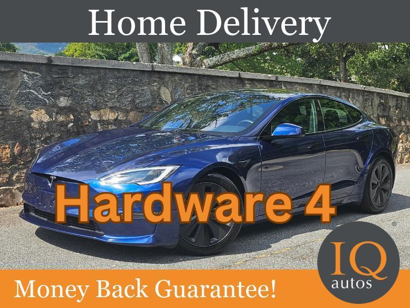 2024 Tesla Model S AWD