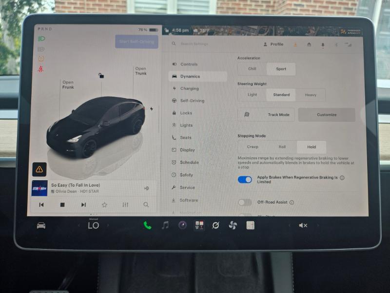 Tesla Model Y photo 47