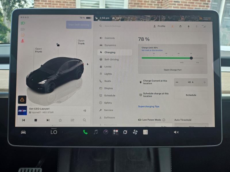Tesla Model Y photo 48