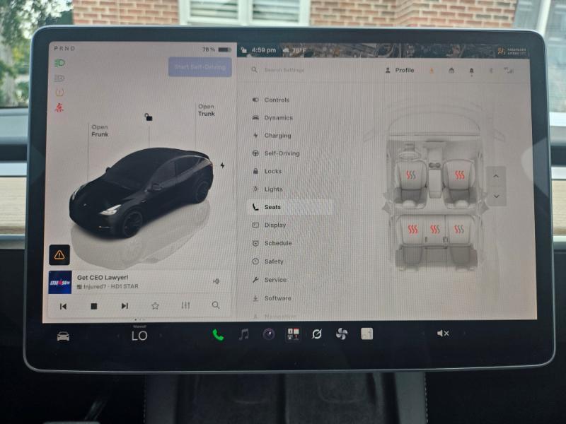 Tesla Model Y photo 51