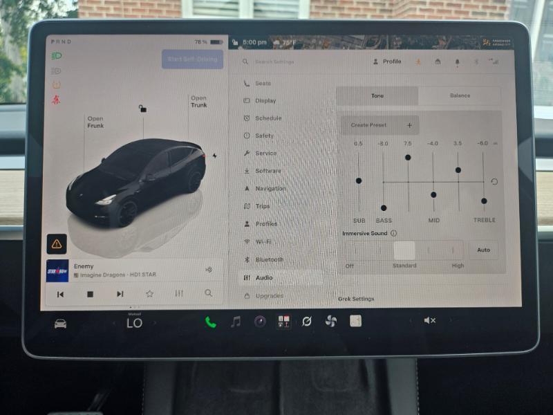 Tesla Model Y photo 54