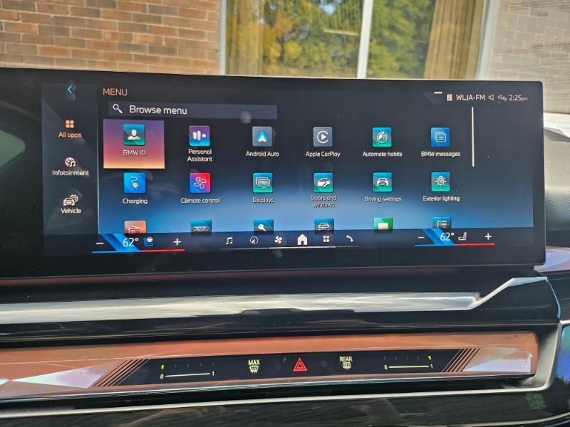 BMW i5 photo 50