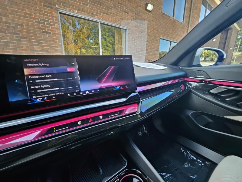 BMW i5 photo 53