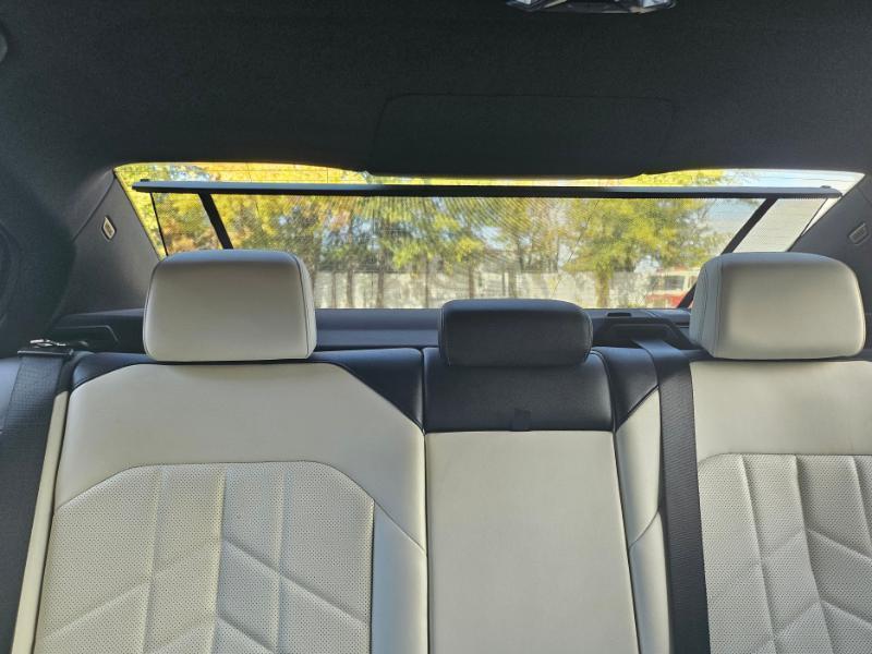 BMW i5 photo 72