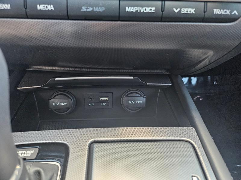 Genesis G80 photo 55