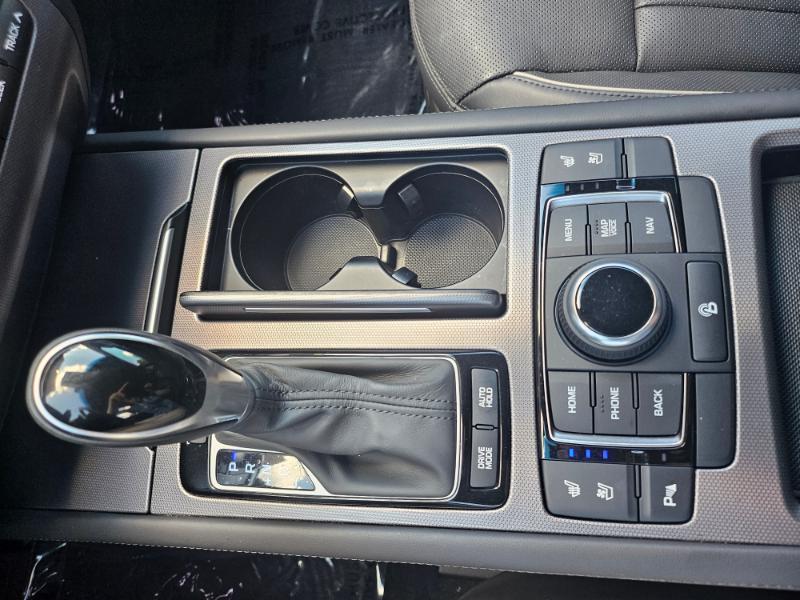 Genesis G80 photo 56