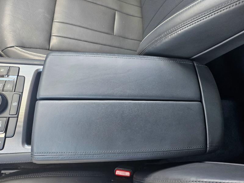 Genesis G80 photo 57