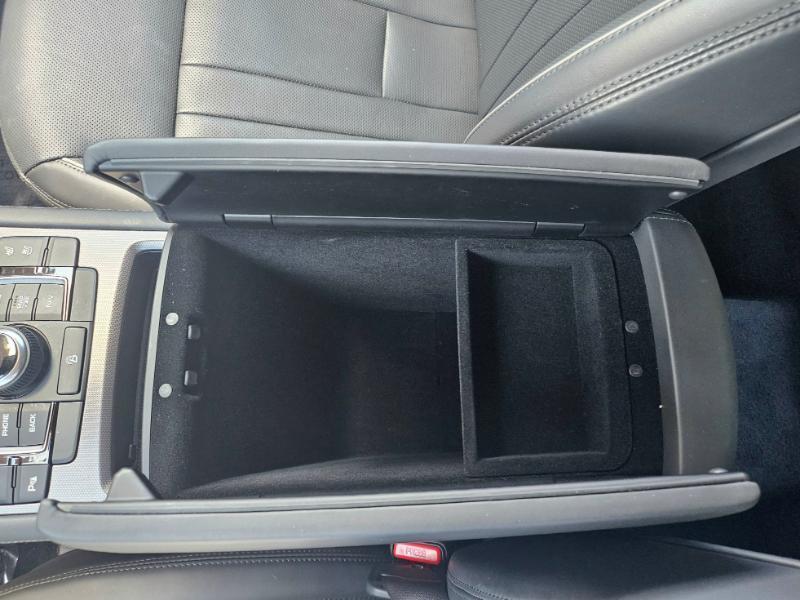 Genesis G80 photo 58