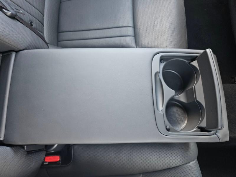 Genesis G80 photo 72