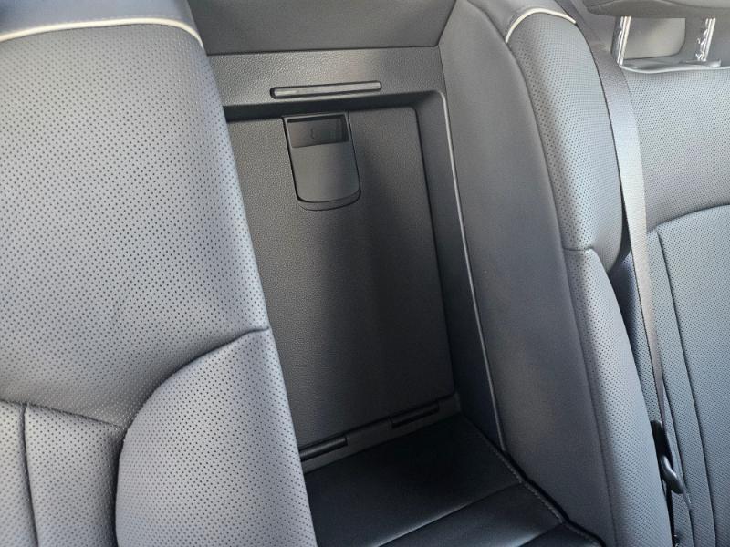 Genesis G80 photo 73