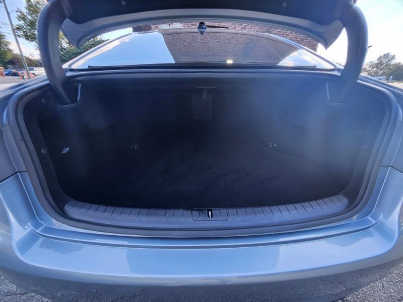 Genesis G80 photo 78