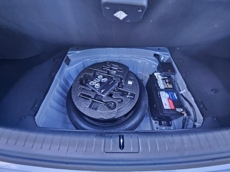 Genesis G80 photo 79