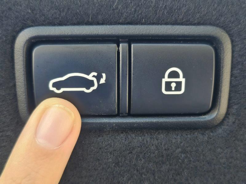 Genesis G80 photo 80