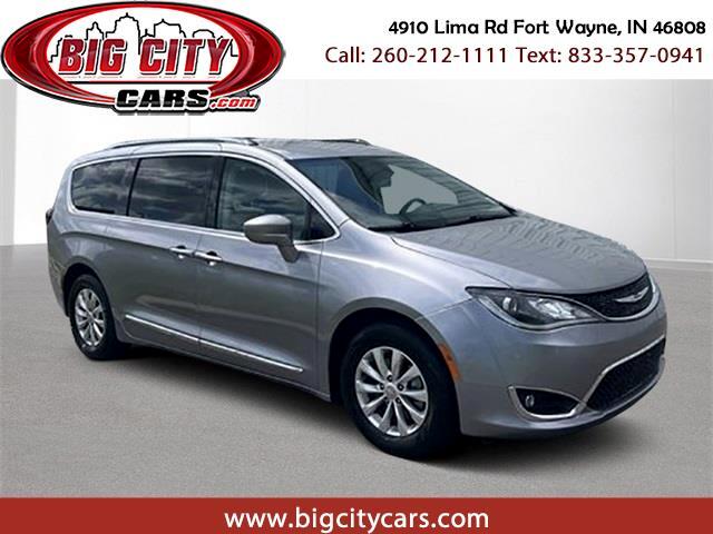 Chrysler Pacifica Touring L 2019