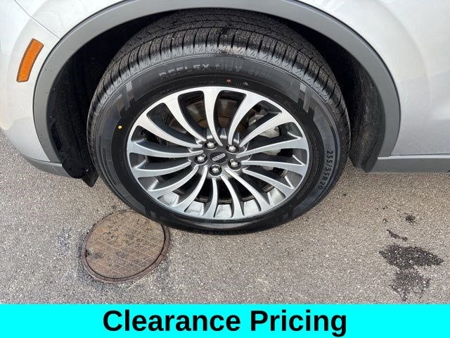 Lincoln Aviator Reserve AWD 2021