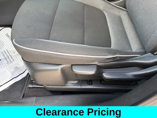 Chevrolet TrailBlazer LS 2022 Chevrolet TrailBlazer LS 2022