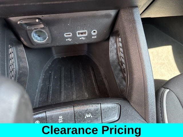 Chevrolet TrailBlazer LS 2022 Chevrolet TrailBlazer LS 2022