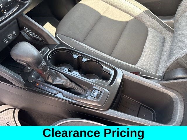 Chevrolet TrailBlazer LS 2022 Chevrolet TrailBlazer LS 2022