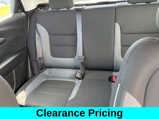 Chevrolet TrailBlazer LS 2022 Chevrolet TrailBlazer LS 2022