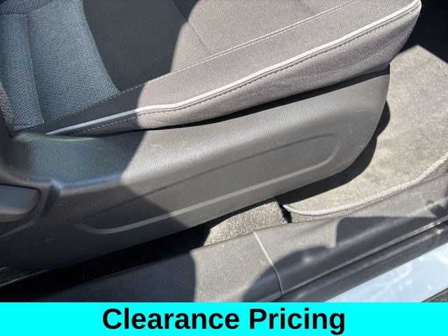 Chevrolet TrailBlazer LS 2022 Chevrolet TrailBlazer LS 2022