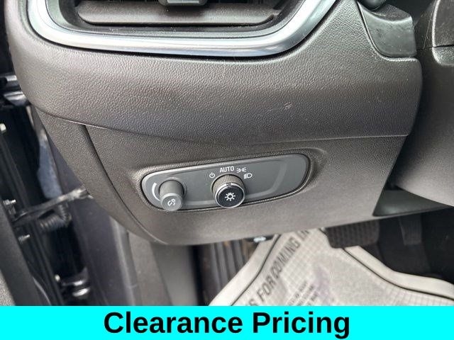 Chevrolet Equinox LT 2022