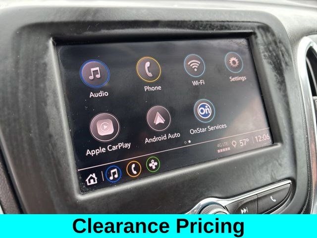 Chevrolet Equinox LT 2022