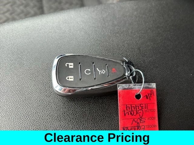 Chevrolet Equinox LT 2022