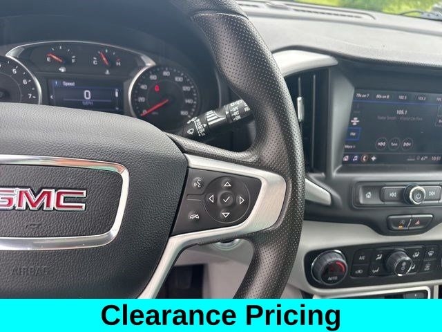GMC Terrain SLE AWD 2023