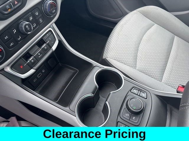 GMC Terrain SLE AWD 2023