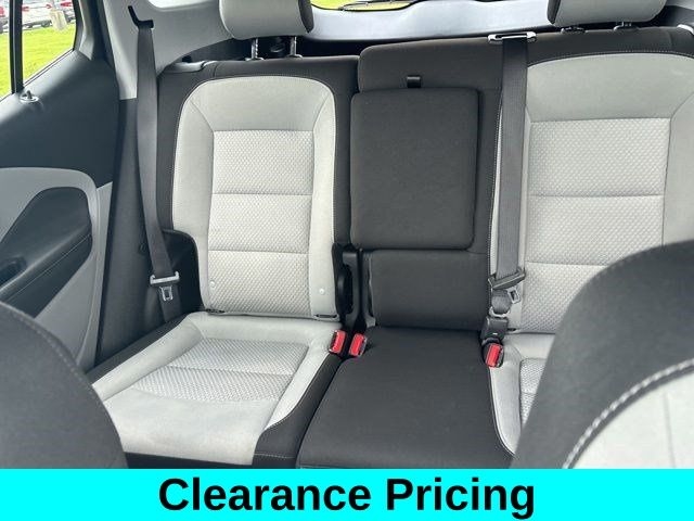 GMC Terrain SLE AWD 2023