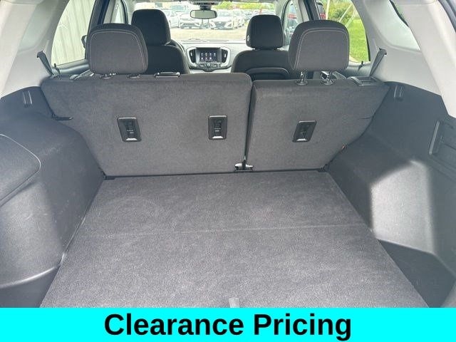 GMC Terrain SLE AWD 2023